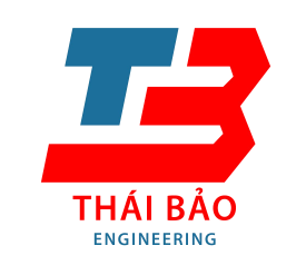 CÔNG TY TNHH MTV CƠ KHÍ – CHẾ TẠO THÁI BẢO